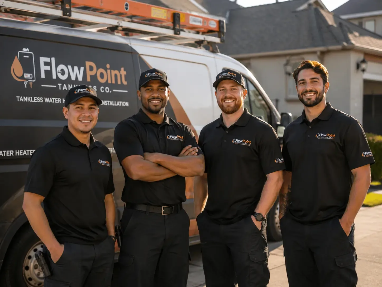 Tankless Water Heater Installation company in Breezy Point, NY
