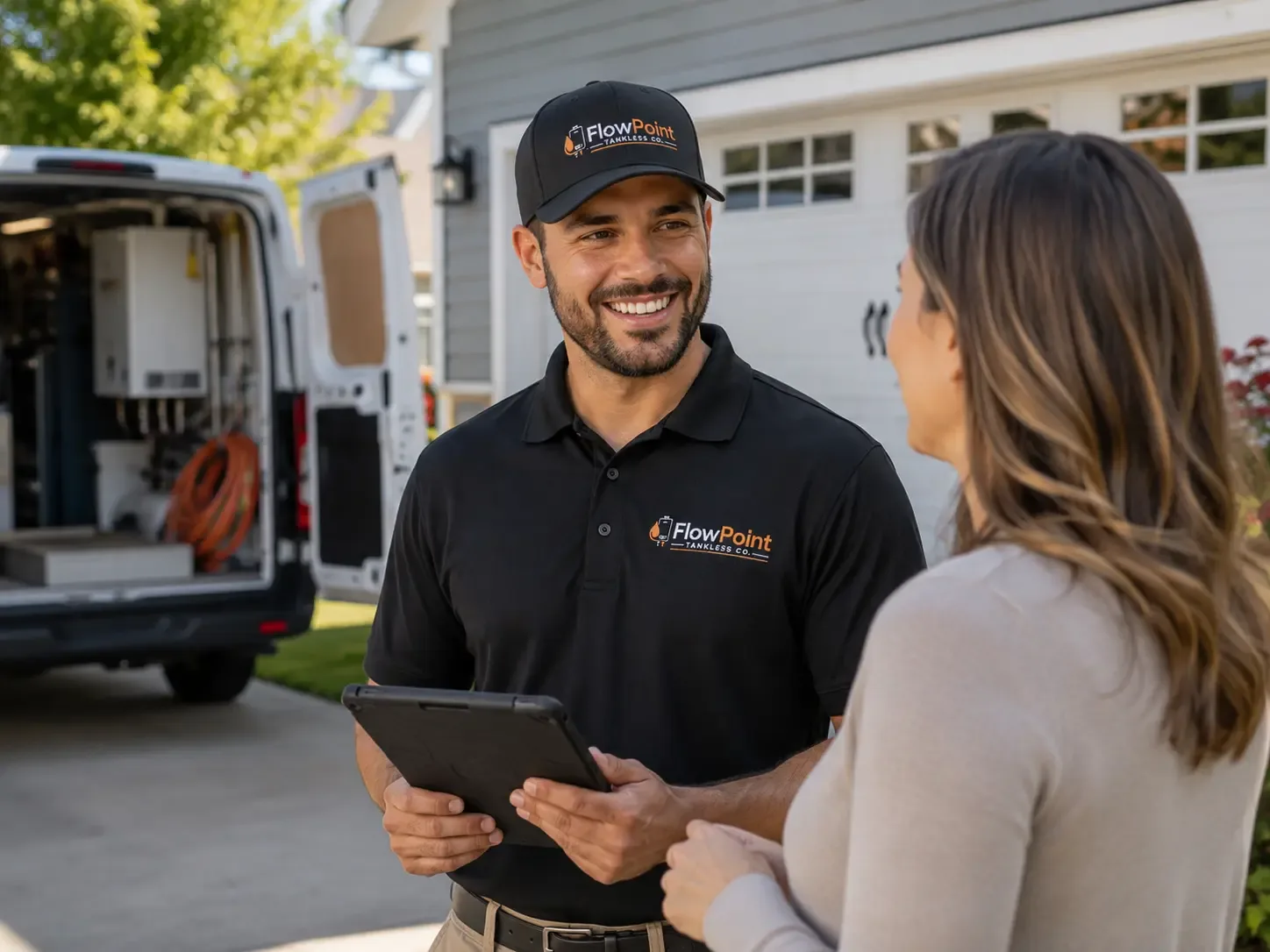 Tankless Water Heater Installation Breezy Point, NY FAQs